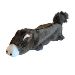 Estuche caballo de peluche Marjoman Distribution comprar equipación equitación España