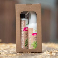 Alternative view of Set champú + acondicionador StarFinish sin perfume Bense & Eicke