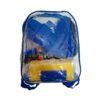 Mochila para niños con kit de limpieza Marjoman Distribution comprar equipación equitación España