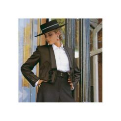 CHAQUETILLA PASAMANERÍA Marjoman Distribution comprar equipación equitación España