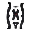 REPUESTO FORRO INTERNO CASCOS XTE ENDURANCE Y JUMPING Las Helmets comprar equipación equitación España