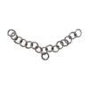 CADENILLA GRUESA ENGANCHE INOX Marjoman Distribution comprar equipación equitación España