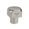 RAMPLÓN PRESIÓN 3/8 SIN TUNGSTENO KR36 Michel Vaillant comprar equipación equitación España