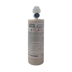 Resina reparadora Equilox II de dos componentes (420ml) Marjoman Distribution comprar equipación equitación España