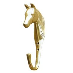 GANCHO CON CABEZA DE CABALLO Tattini comprar equipación equitación España