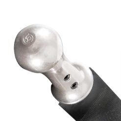 MANGO ESCOFINA PROFESIONAL ALUMINIO DOUBLE S Double-S comprar equipación equitación España