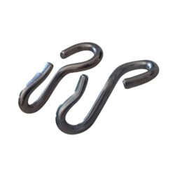 ALACRANES ACERO INOX PAR Marjoman Distribution comprar equipación equitación España
