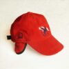Gorra polar Tattini niño/a con cubreorejas talla 52/54 Tattini comprar equipación equitación España