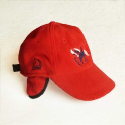 Gorra polar Tattini niño/a con cubreorejas talla 52/54 Tattini comprar equipación equitación España