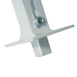 Alternative view of PRENSA CUELLO DE CISNE BLACKSMITH