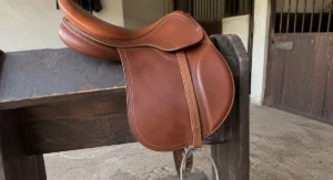 Cómo elegir tu silla de montar