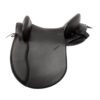SILLA ESTILO ESPAÃ.LUDOMAR RONDA FLEXIBLE CUERO