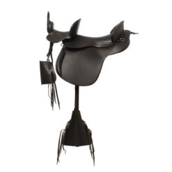 SILLA ESTILO ESPAÃ.LUDOMAR ESPAÃOLA DOBLE