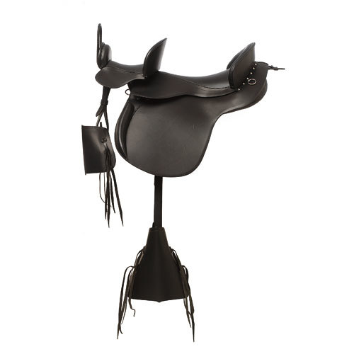SILLA ESTILO ESPAÃ.LUDOMAR ESPAÃOLA DOBLE