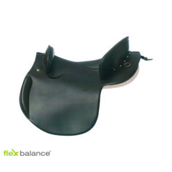 SILLA ESTILO ESPAÃ.LUDOMAR POTRERA ARMADURA FLEXIBLE CUERO LISO