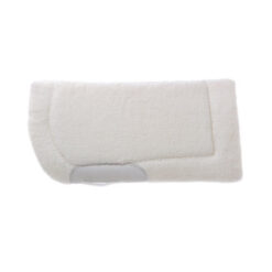 MANTILLA MEHIS SILLA VAQUERA BORREGUILLO SINTÃTICO