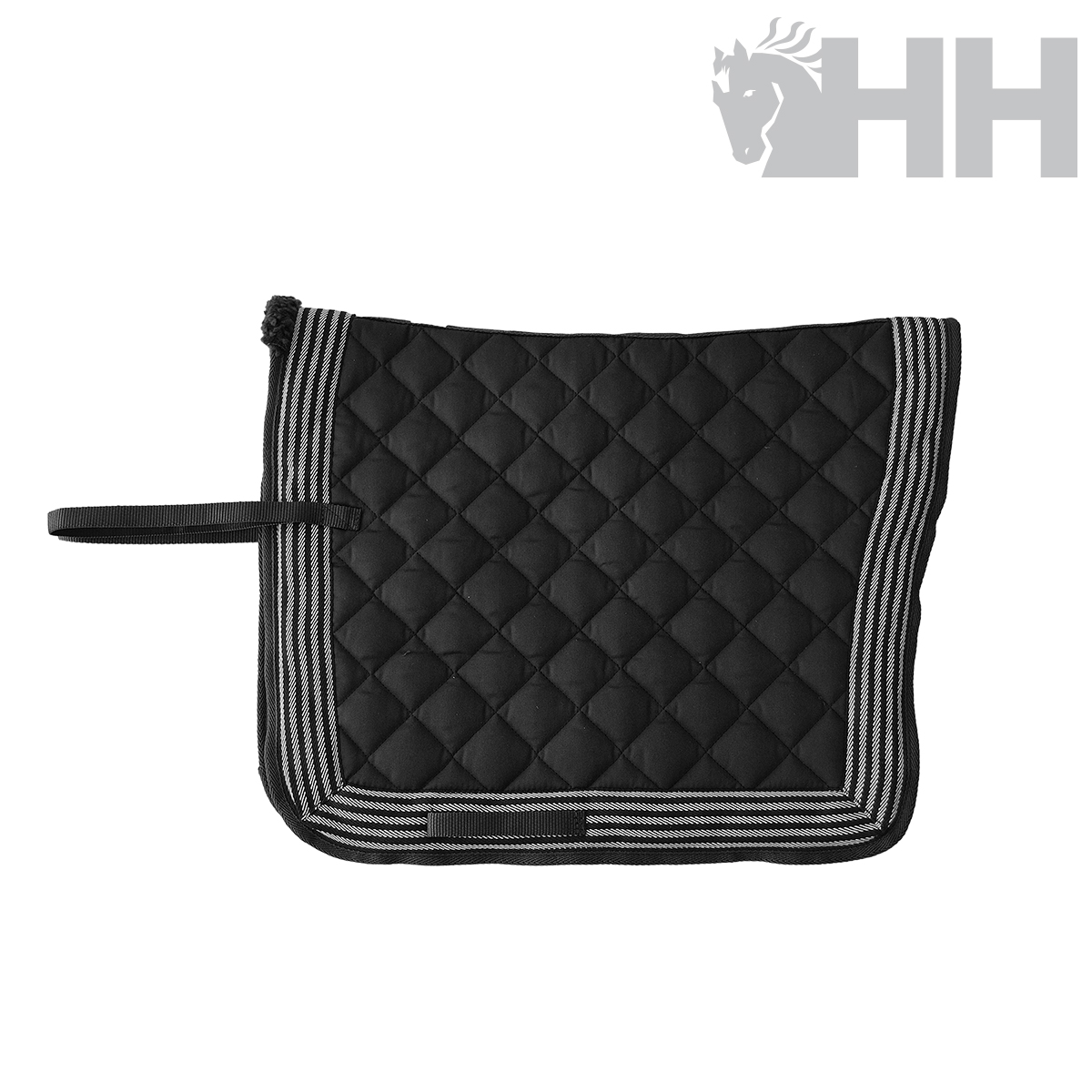 MANTILLA MEHIS SILLA PORTUGUESA ACOLCHADA DE ALGODÃN CON RIBETE DE LONA