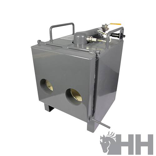 Horno Sell 1 Quemador Con Puerta