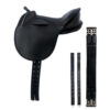 SILLA ING.NIÃOS LEXHIS PINOKIO SINTÃTICA (JUEGO SILLA + CINCHA + ACIONES)