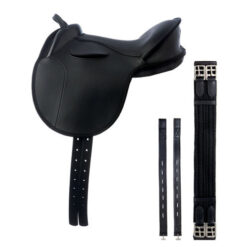 SILLA ING.NIÃOS LEXHIS PINOKIO SINTÃTICA (JUEGO SILLA + CINCHA + ACIONES)
