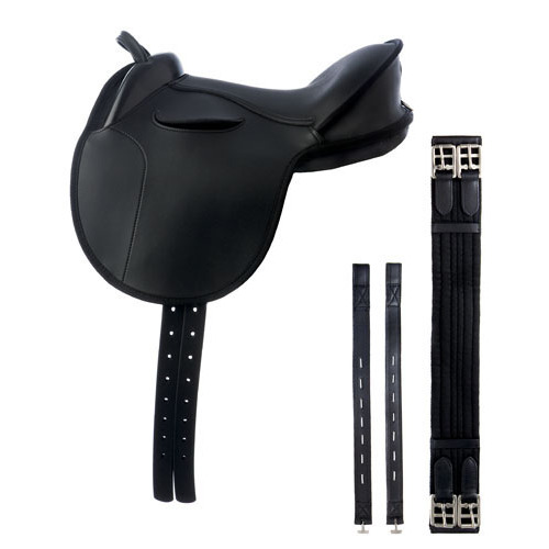 SILLA ING.NIÃOS LEXHIS PINOKIO SINTÃTICA (JUEGO SILLA + CINCHA + ACIONES)