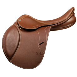 silla de salto pessoa rodrigo gen-x elite · silla de montar · Cabalium