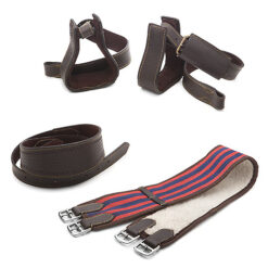 SILLA AUSTRALIANA HH CON POMO (EQUIPO COMPLETO)