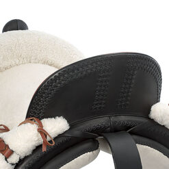SILLA VAQUERA LEXHIS ENCASTE (EQUIPO COMPLETO)
