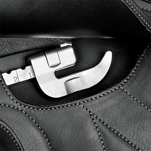 SILLA ING.DOMA CLASICA BATES INNOVA MONO+ (FALDON CORTO)
