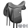 SILLA ING.DOMA CLASICA BATES DRESSAGE+