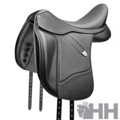 SILLA ING.DOMA CLASICA BATES DRESSAGE+