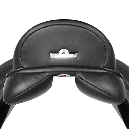 SILLA ING.DOMA CLASICA BATES DRESSAGE+