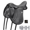 SILLA ING.DOMA CLASICA BATES INNOVA MONO+ LUXE LEATHER