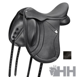 SILLA ING.DOMA CLASICA BATES INNOVA MONO+ LUXE LEATHER