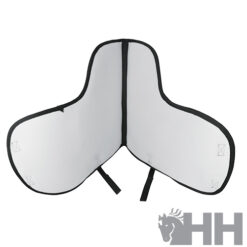 SUDADERO LEXHIS PVC PARA SILLA INGLESA CON SALVACRUCES
