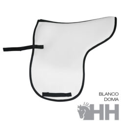 SUDADERO LEXHIS PVC PARA SILLA INGLESA CON SALVACRUCES
