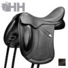 SILLA ING.DOMA CLASICA BATES INNOVA MONO+ LUXE LEATHER (FALDON CORTO)