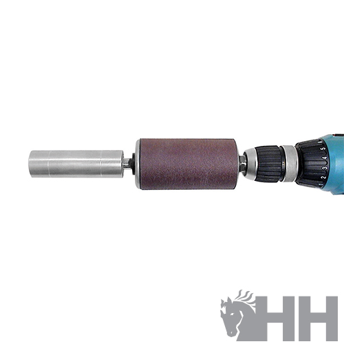 Pulidor Hinchable Hoof Buffer