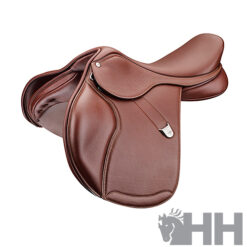 SILLA ING.SALTO BATES PONY ELEVATION+