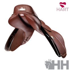 SILLA ING.SALTO BATES PONY ELEVATION+