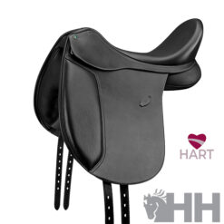 SILLA ING.DOMA CLASICA ARENA IBERIAN DRESSAGE
