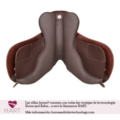 SILLA ING.SALTO ARENA