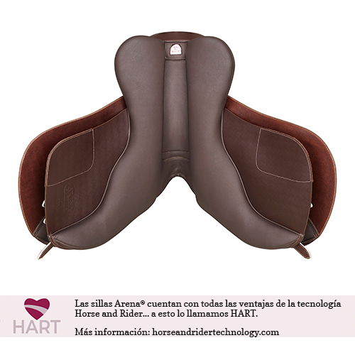 SILLA ING.SALTO ARENA