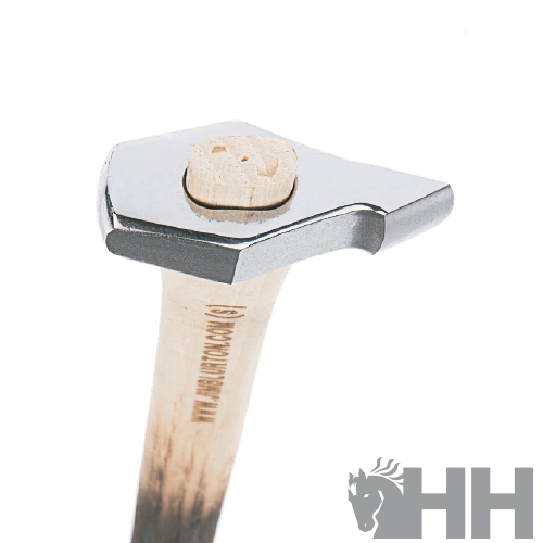 Martillo Ranurador Jim Blurton Hunter Fuller Mango Madera