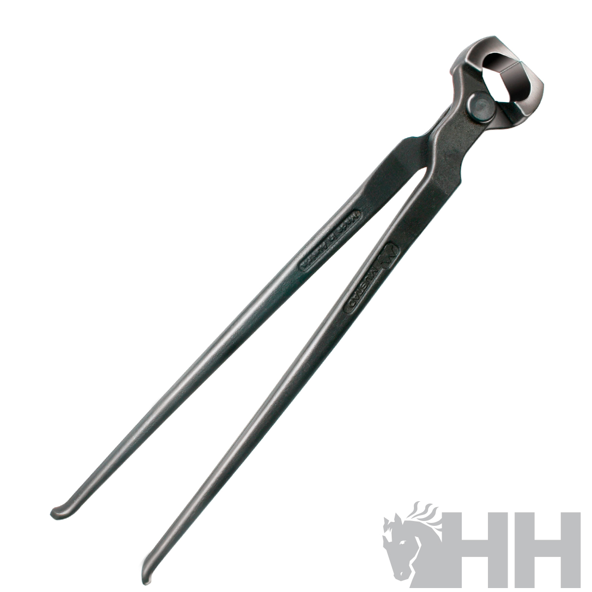 Tenaza Corta Clavos Mustad