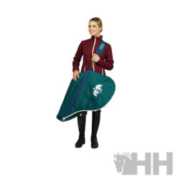 BOLSA ARENA PARA SILLA TIPO INGLESA