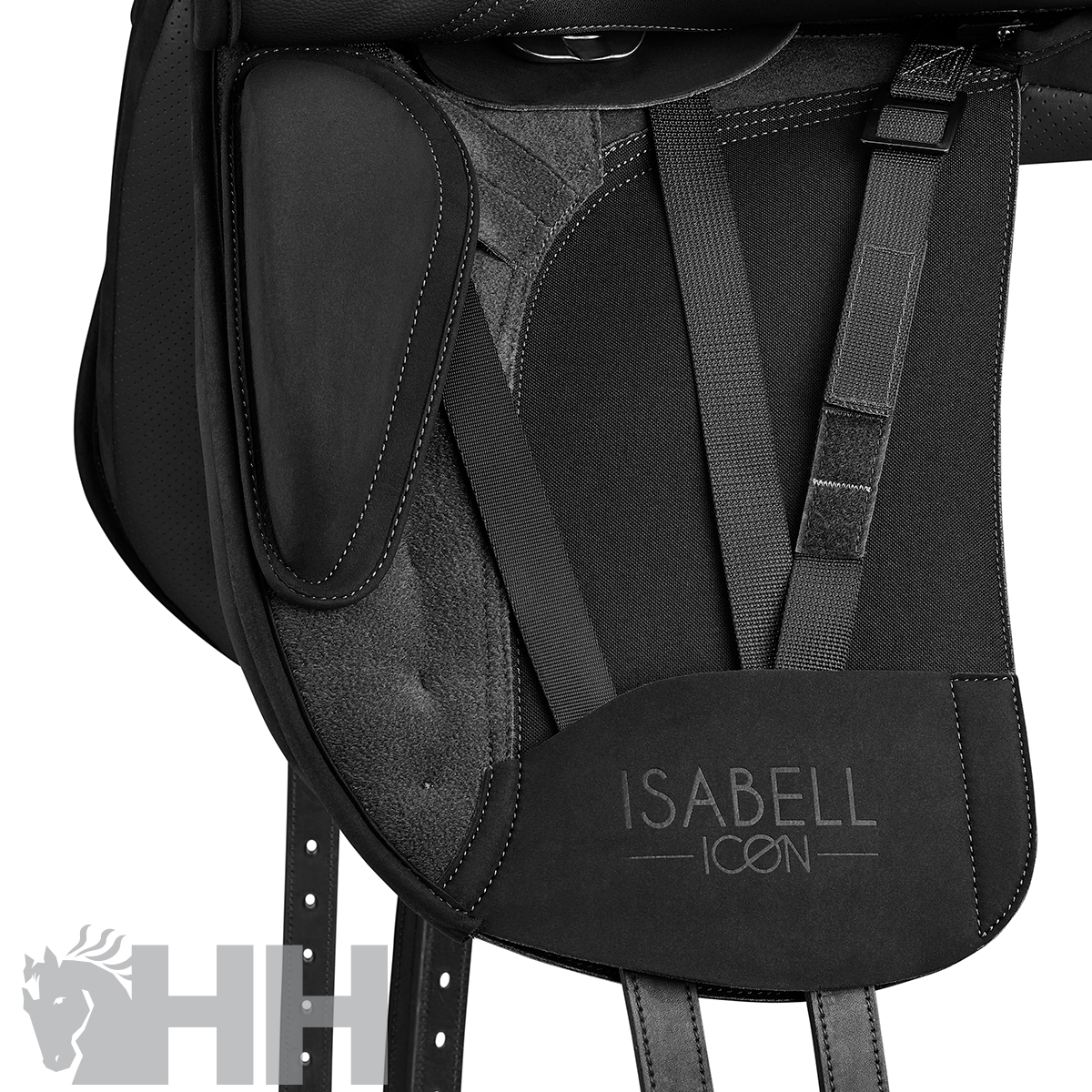 SILLA ING.DOMA CLASICA WINTEC ISABELL ICON