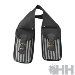 ALFORJAS HH ECO LONA PARA PERILLA DE SILLA VAQUERA