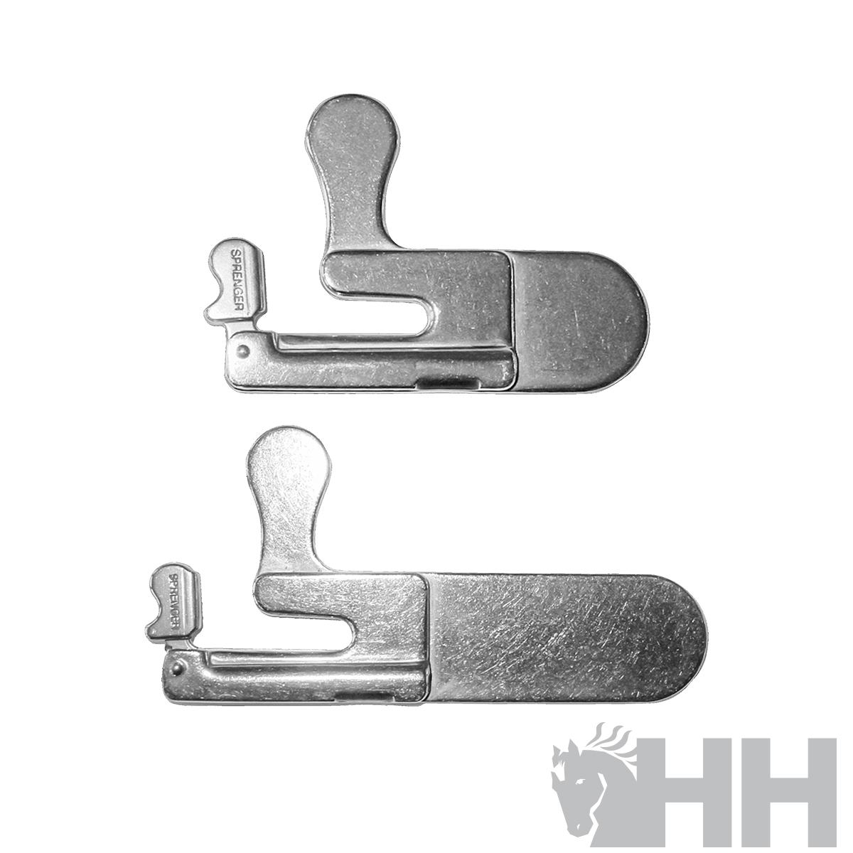 ESTRIBERA SPRENGER BASIC SILLA INGLESA (PAR)
