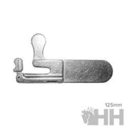 ESTRIBERA SPRENGER BASIC SILLA INGLESA (PAR)